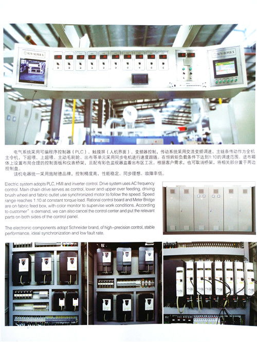 產(chǎn)品展示 無錫市恒宏祥紡織機(jī)械廠