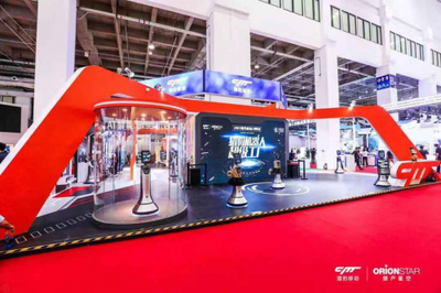 獵豹移動攜手侶程科技持續(xù)推動AI導(dǎo)覽落地應(yīng)用