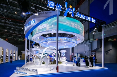 如何找到好的上海進(jìn)博會特裝施工搭建公司