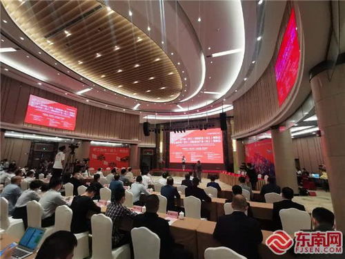 展會疫情下創(chuàng)新服務(wù)模式 福建各地興起 云會展