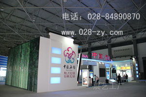 成都中國食品博覽會展臺制作搭建價(jià)格、廠家與批發(fā)服務(wù)全解析