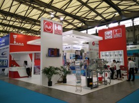 上海國際汽車文化及一站式服務展覽會 引領行業新浪潮