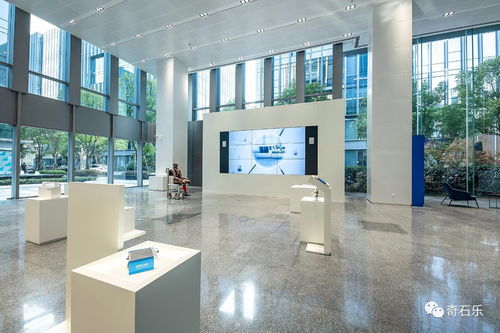 奇石樂中國喬遷新址，高科技展廳即將開放預約參觀