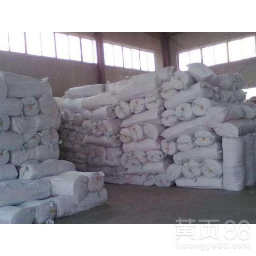 內(nèi)江硅酸鋁針刺毯廠家直銷 優(yōu)質(zhì)針紡織品及原料銷售服務(wù)