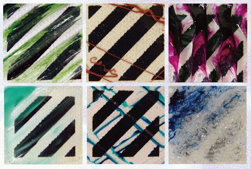 新型繪畫材料 丙烯顏料及媒介技法應(yīng)用工作坊第一期招生啟動(dòng)