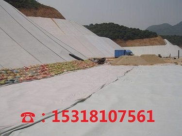 新鄉土工布 寶翔工程邀您攜手，共創針紡織品及原料銷售新篇章